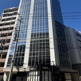 リアンプレミアム博多駅前ビル