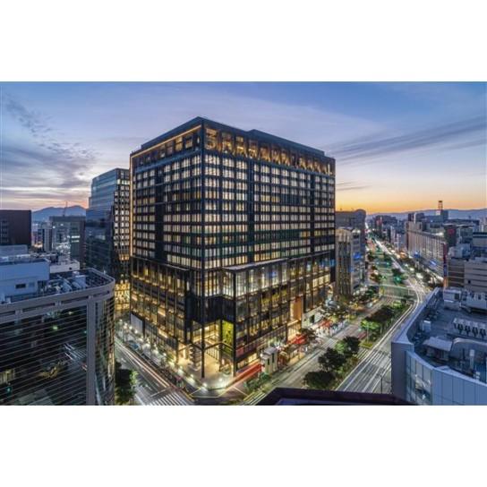 ONE FUKUOKA BLDG.│賃貸オフィス・事務所│世界最大手*【CBRE】