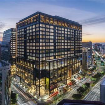 ONE FUKUOKA BLDG.