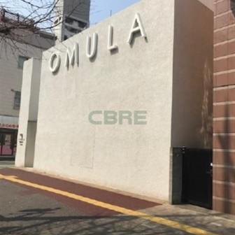 大村唐人町貸店舗