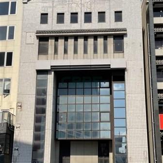 ニューガイアビルディング西中洲No.84