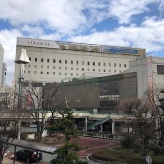 フラッグ久留米イースト