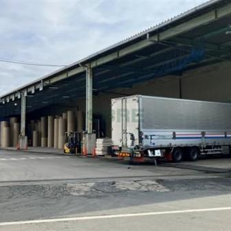 八女市今福 賃貸倉庫