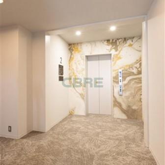 エレベーターホール