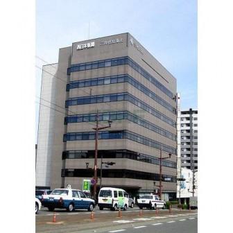 熊本イーストフロントビル