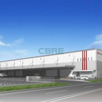 鹿児島物流センター【寄託】