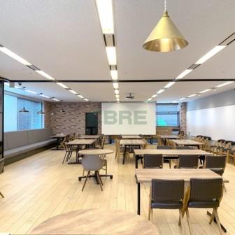 大阪府大阪市北区 大阪駅徒歩1分居抜物件