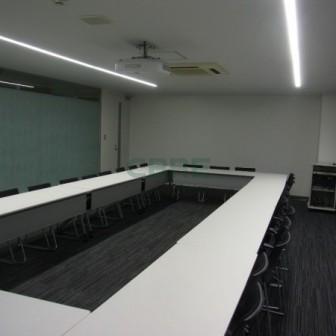会議室