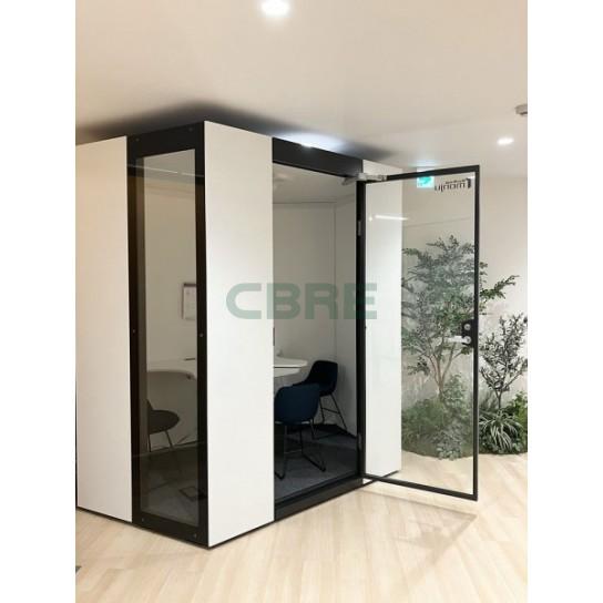 フォーンブース