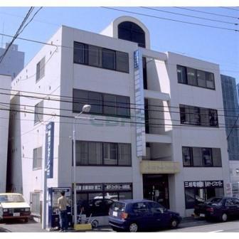 ノースシティフナリビル