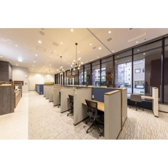 コワーキングスペース