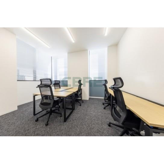 執務室（12号室）