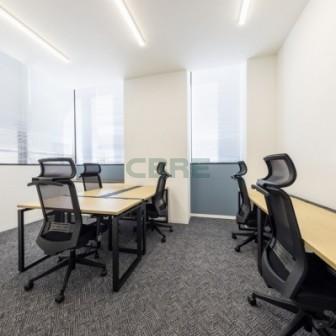 執務室（12号室）