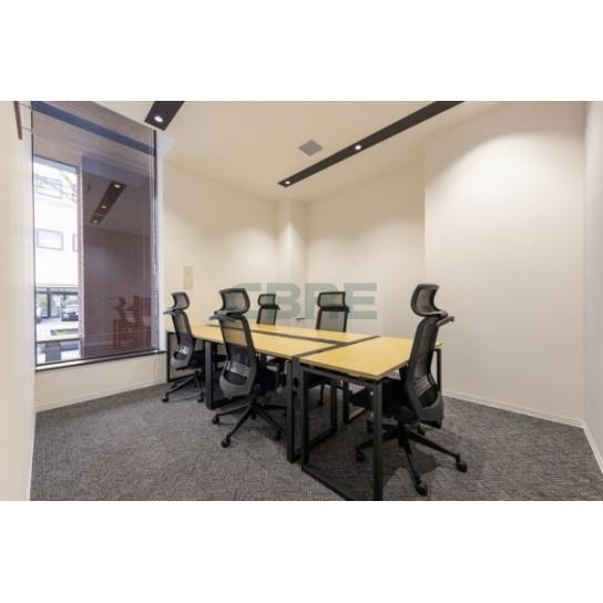 執務室（４号室）