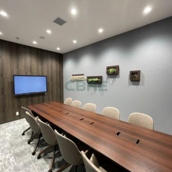 会議室（10名用）