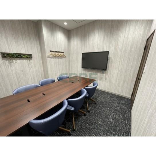 会議室（６名用）