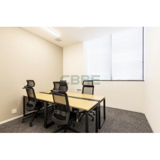 個室（４名用）