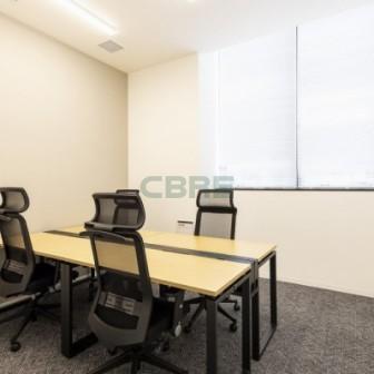 個室（４名用）