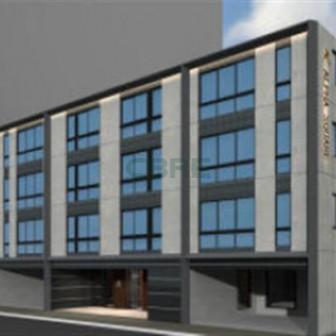 アルファスクエア学園前