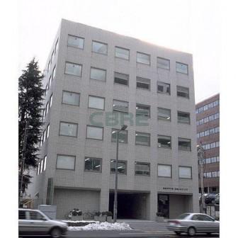 ハルシュタットビル