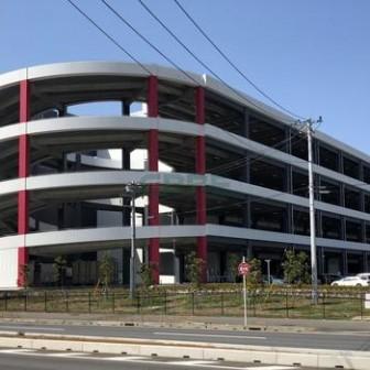 DPLつくば阿見Ⅰ-A