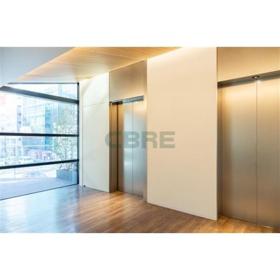 エレベーターホール