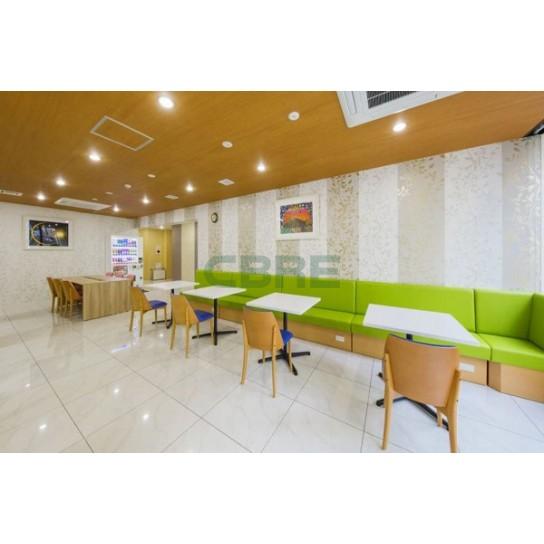 フリースペース