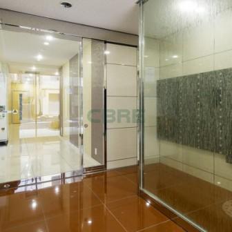 エントランスホール