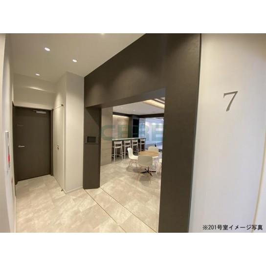 7階 内観