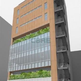 BIASTA日本橋箱崎