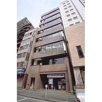 ウィンド銀座8ビル