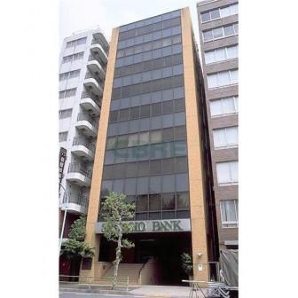 ハリファックス御成門ビル