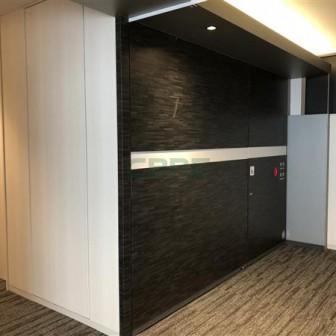 エレベーターホール