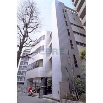 チガー南青山ビル