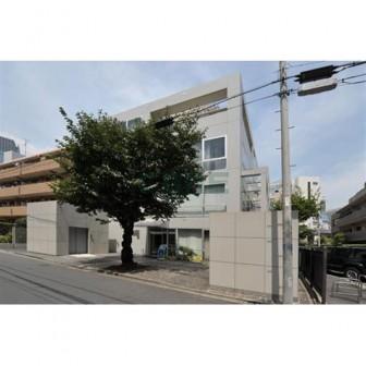 スハラ六本木ビル