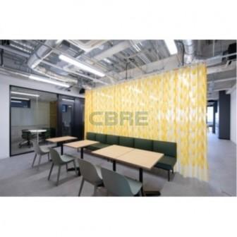 コラボレーションスペース