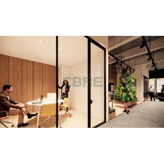 1階 シェアフロア