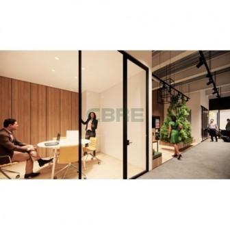 1階 シェアフロア