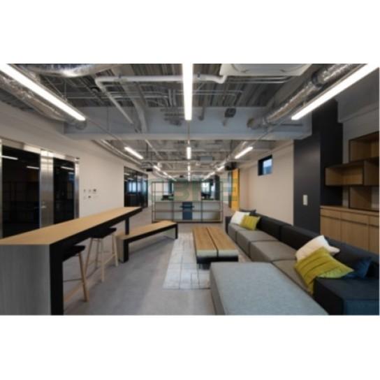 コミュニケーションスペース