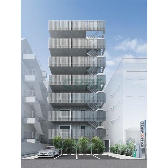 1_外観　※画像はイメージです