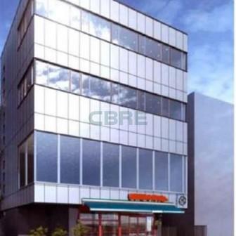 (仮称)平町1丁目ビル