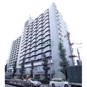 キャッスル共進ビル