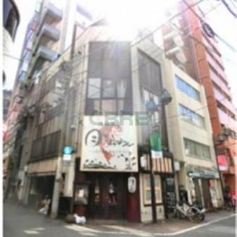 西蒲田7丁目ビル