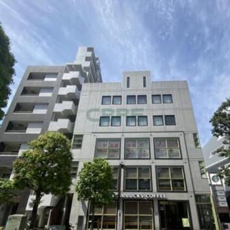 三軒茶屋アバックビル