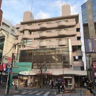 シティプラザSOFUE