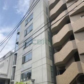 阿佐ヶ谷下田ビル