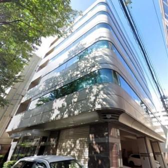 サンハヤト本社ビル