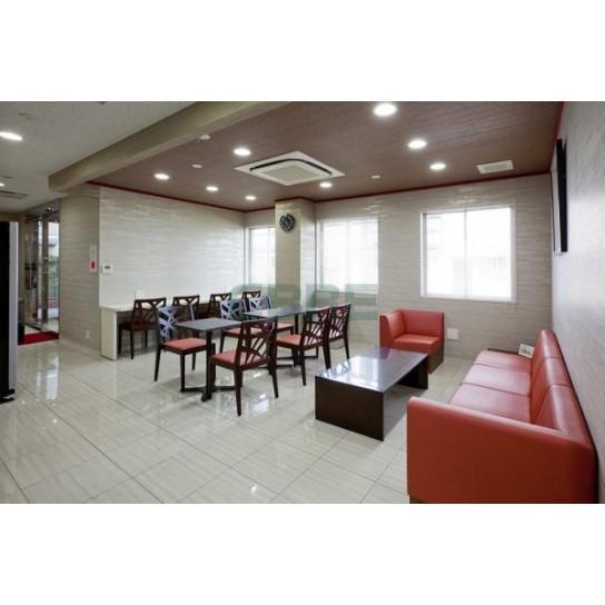 フリースペース