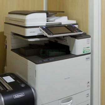 複合機