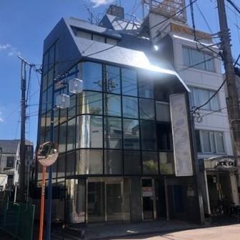 T&T新小岩ビル
